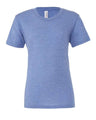 BELLA + CANVAS Triblend Unisex Tee