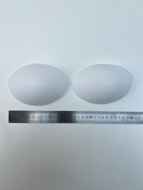 White Shades Sewing Notions