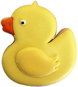 Rubber Duck Cookie Cutter 3.5 in PC0358