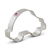 Cookie Cutter Car 4-3/4" - 7029A