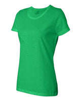 HD Cotton Women's Short Sleeve T-Shirt