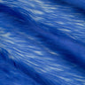 Snow Luxury Two Tone Shaggy Faux Fur Fabric - Acrylic Polyester Faux Fur Fabric, Two Tone Shaggy, 60" Width (1 Yard)