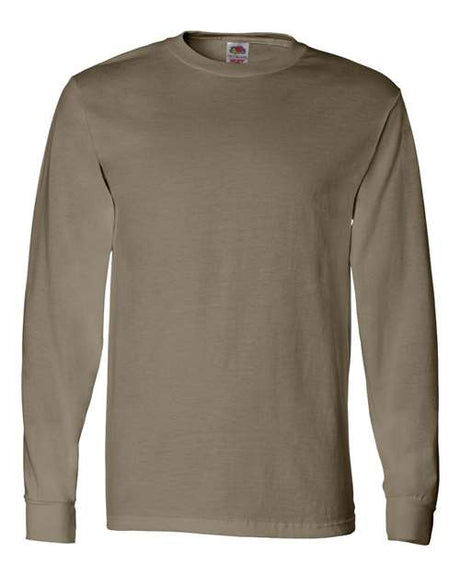 Supercotton Crewneck Sweatshirt