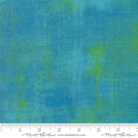Cotton Fat Quarter Bachelor Grunge Basics