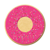 Round Circle Cookie Cutter 4 in B1194