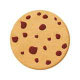 Round Circle Cookie Cutter 4.5 in, B1311