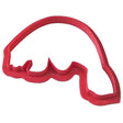 Manatee Cookie Cutter 4 in PC0335