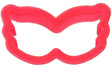 Miniature Mardi Gras Mask 2 in PC0356