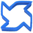 Pinwheel Cookie Cutter 2.6 in PC0128