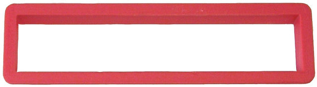 Ruler Cookie Cutter 6 in by 1.25 in PC0334