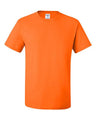 JERZEES Unisex Dri-Power 50/50 T-Shirt