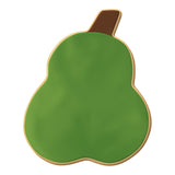 Fruit Cookie Cutter 7 Pc Set HS0438