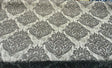 Swavelle Burano Chenille Fabric - Mushroom Taupe, 58" Width, 14" Horizontal Repeat, 14" Vertical Repeat (1 Yard)