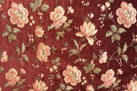 Noblesse Upholstery & Drapery Fabric