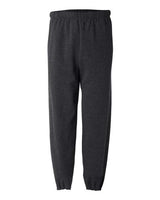 JERZEES Unisex NuBlend Sweatpants