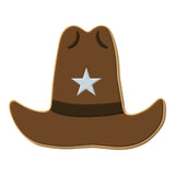Texas Cookie Cutter 6 PC Set HS344