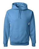 JERZEES Unisex NuBlend Hooded Sweatshirt