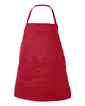 Liberty Bags Two-Pocket Butcher Apron