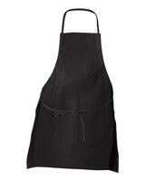 Two-Pocket Butcher Apron