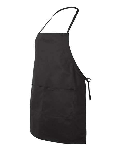 Two-Pocket Butcher Apron