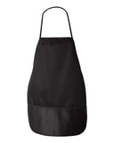 Liberty Bags Heavy Twill Apron