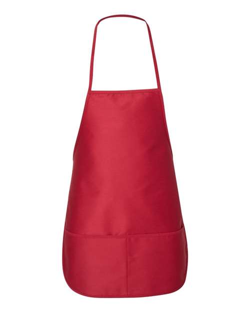 Liberty Bags Heavy Twill Apron
