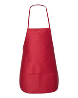 Liberty Bags Heavy Twill Apron