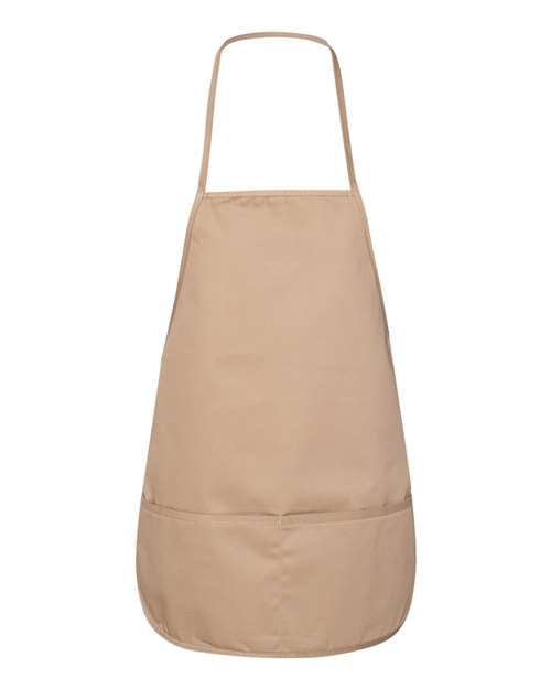 Liberty Bags Heavy Twill Apron