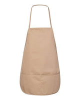 Liberty Bags Heavy Twill Apron