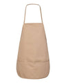 Liberty Bags Heavy Twill Apron