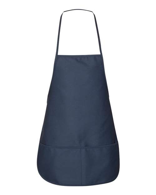 Liberty Bags Heavy Twill Apron