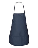 Liberty Bags Heavy Twill Apron