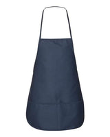 Liberty Bags Heavy Twill Apron
