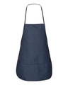 Liberty Bags Heavy Twill Apron