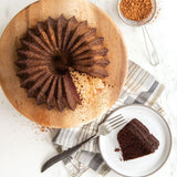 Nordic Ware 93277 Brilliance Bundt Pan