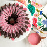 Nordic Ware 93277 Brilliance Bundt Pan