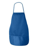 Liberty Bags Heavy Twill Apron