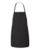 Long Butcher Block Apron