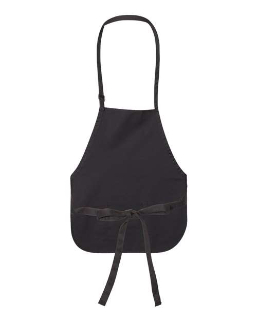 Adjustable Neck Strap Apron