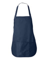 Adjustable Neck Strap Apron