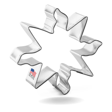 Sun Cookie Cutter 3 in B1343