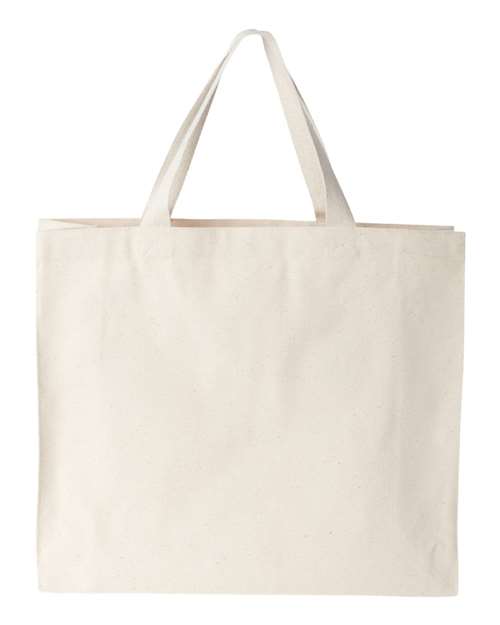 Liberty Bags Katelyn Cotton Canvas Tote