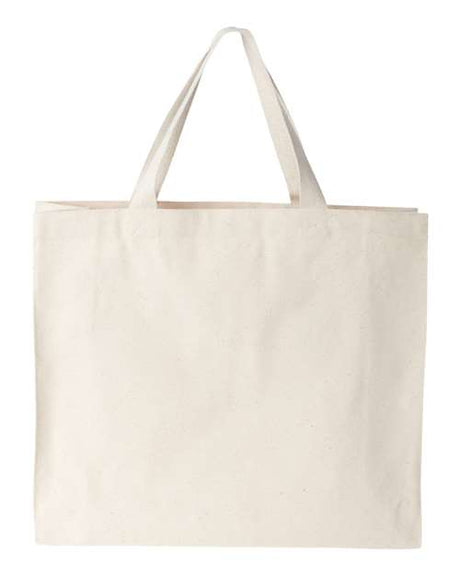 Liberty Bags Katelyn Cotton Canvas Tote