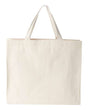 Liberty Bags Katelyn Cotton Canvas Tote