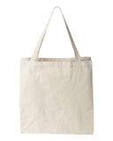 Liberty Bags Isabella Cotton Canvas Tote