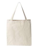 Liberty Bags Isabella Cotton Canvas Tote