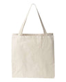 Liberty Bags Isabella Cotton Canvas Tote