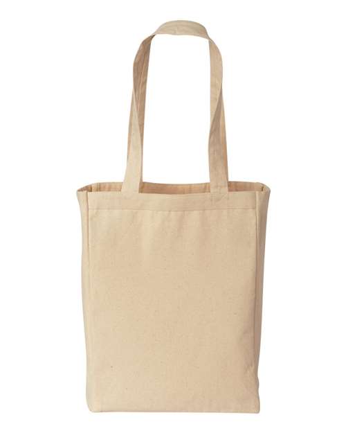 Susan Midweight Recycled Canvas Tote