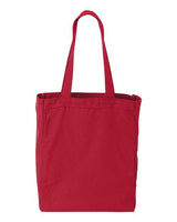 Susan Midweight Recycled Canvas Tote