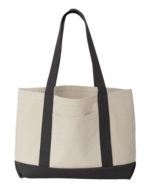 Leeward Boater Tote